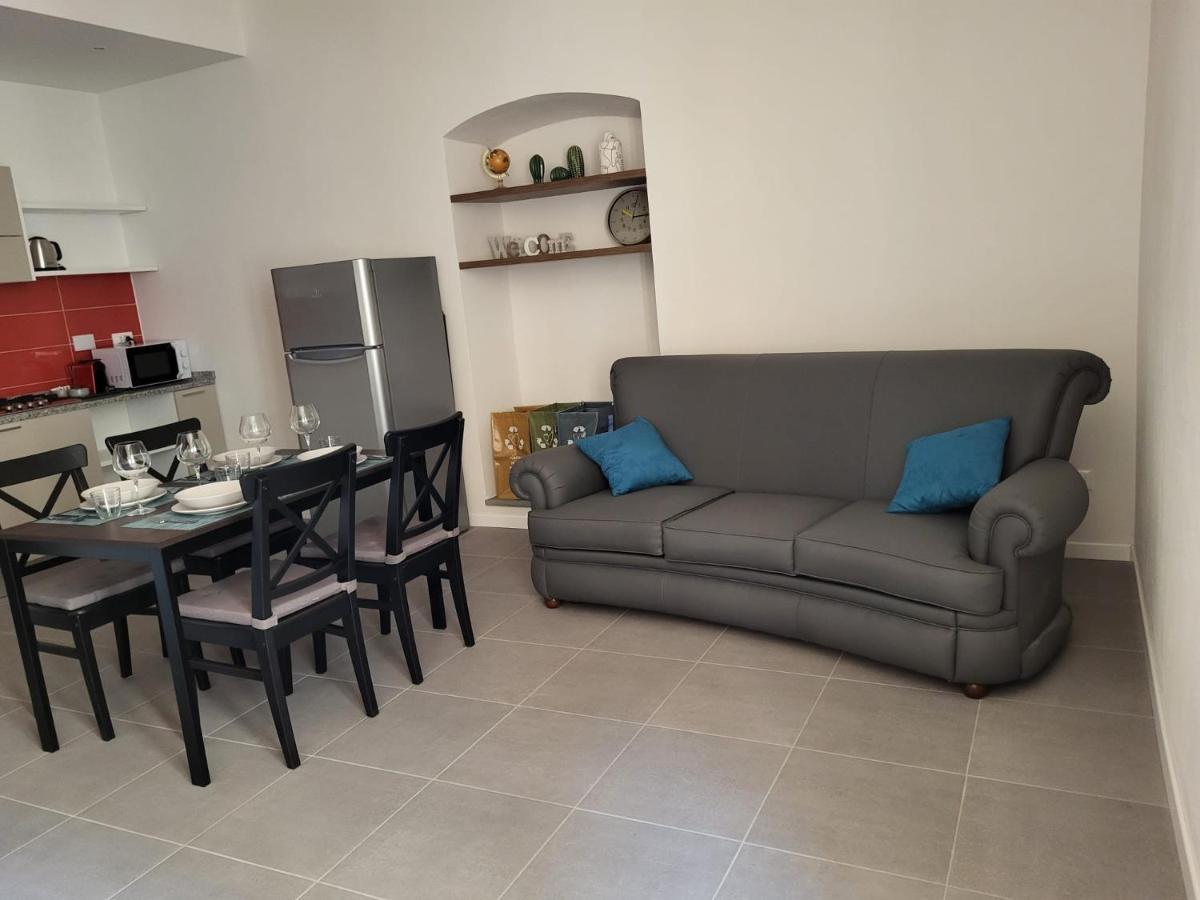 G&G Firenze Apartment Exterior foto