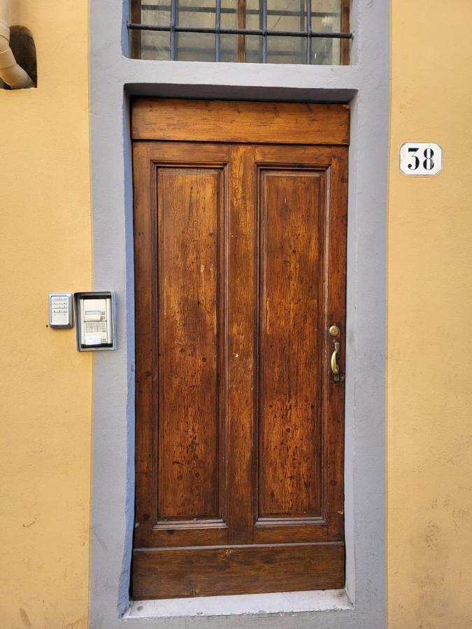 G&G Firenze Apartment Exterior foto