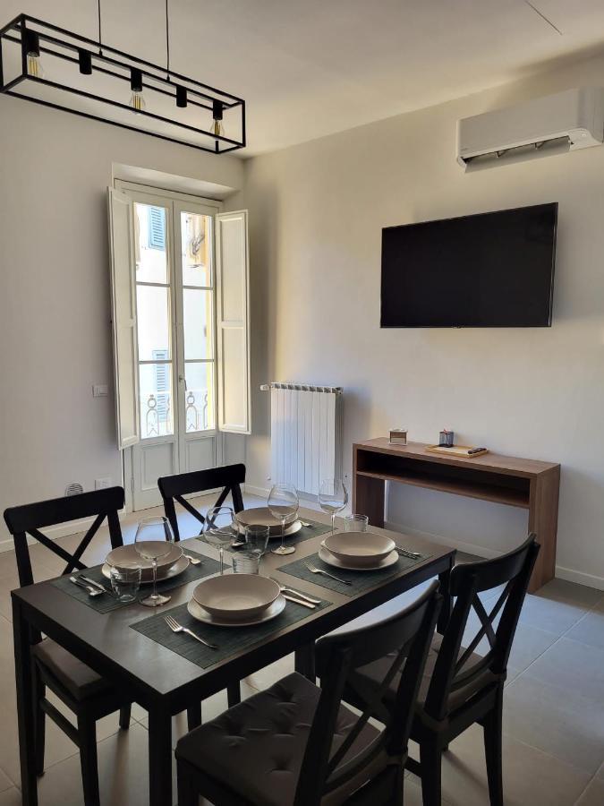 G&G Firenze Apartment Exterior foto